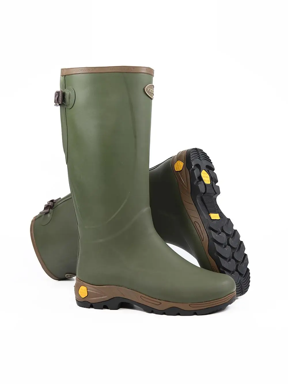 Men's High-Tube Fleece Lined Waterproof Cold Resistant Rain Boots Outdoor Warm Fishing Water Shoes Hunting Rain Boots Rubber ...
Men's High-Tube Fleece Lined Waterproof Cold Resistant Rain Boots Outdoor Warm Fishing Water Shoes Hunting Rain Boots Rubber ...