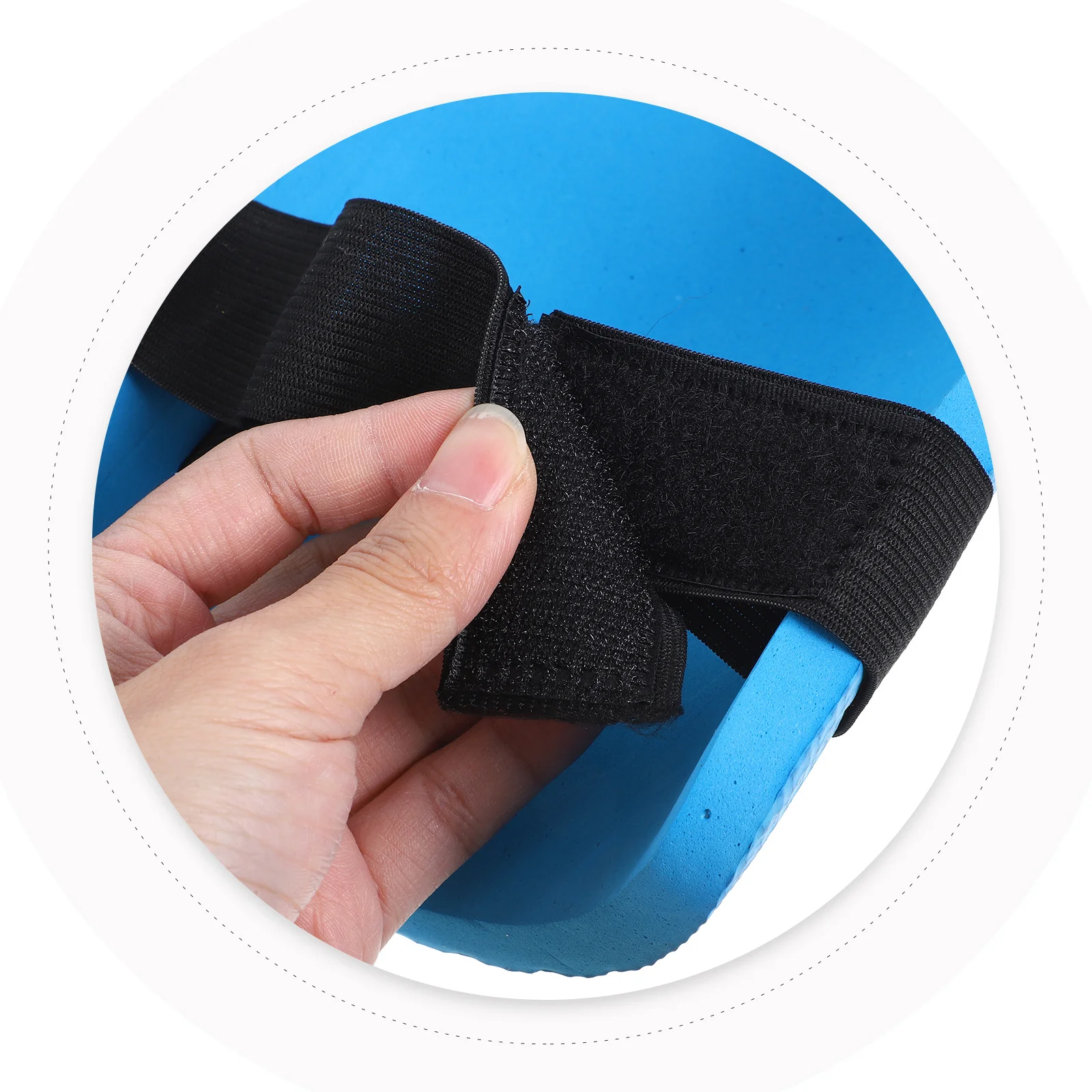 1Pair Wear-Resistant Labor Knee Pads Eva Cushioned Protector for Vehicle Repair Gardening Housework Work Pads Convenient Pad
1Pair Wear-Resistant Labor Knee Pads Eva Cushioned Protector for Vehicle Repair Gardening Housework Work Pads Convenient Pad