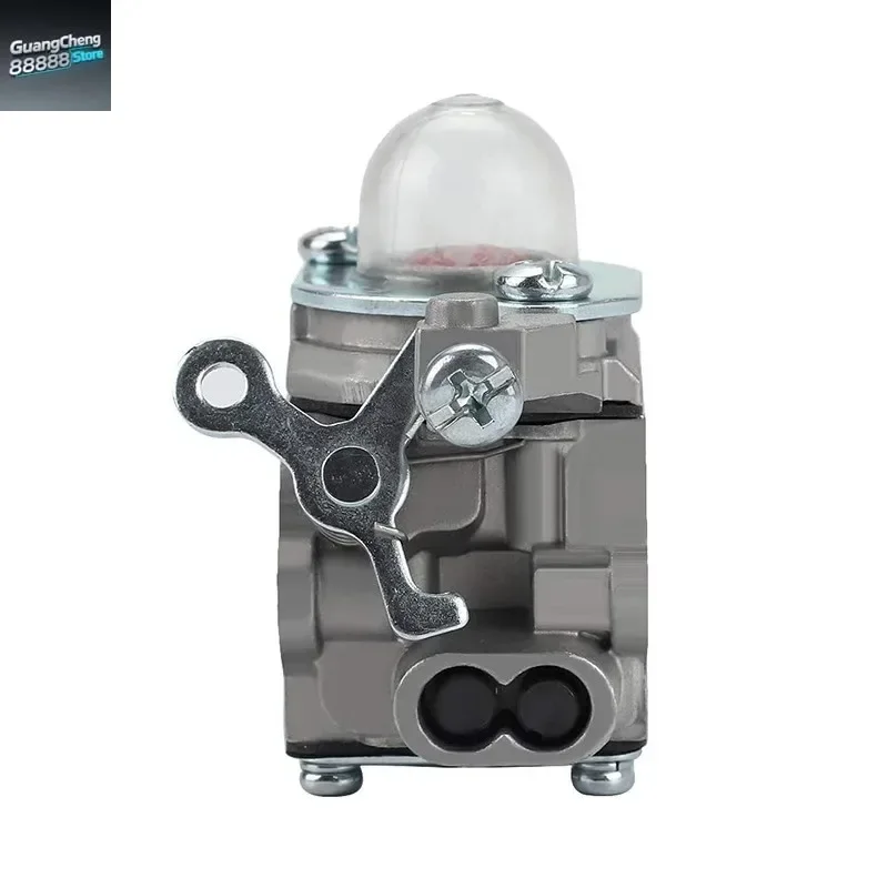 Carburetor For Homelite HBL26BP HBC26SJ HBC26SJS Ryobi RBC30SES/A/B, RBL30MVA/B RLT30CES/A/B RBL30 MVB Blower/VAC RLT30CD
Carburetor For Homelite HBL26BP HBC26SJ HBC26SJS Ryobi RBC30SES/A/B, RBL30MVA/B RLT30CES/A/B RBL30 MVB Blower/VAC RLT30CD