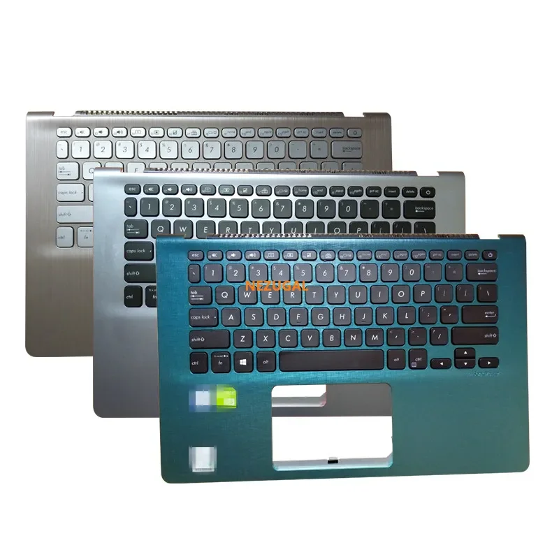 Laptop US Backlight Keyboard Case/Cover/Shell For Asus Vivobook S14 S4300 S4300F S4300U S4300UN S4300UA X430U K430
Laptop US Backlight Keyboard Case/Cover/Shell For Asus Vivobook S14 S4300 S4300F S4300U S4300UN S4300UA X430U K430