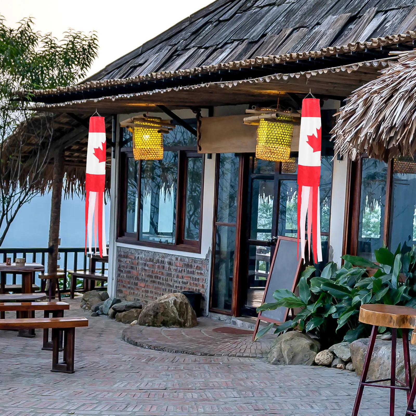 2 шт. Декоративные ветроуказатели для сада, изящные уличные украшения, распродажа
2 шт. Декоративные ветроуказатели для сада, изящные уличные украшения, распродажа