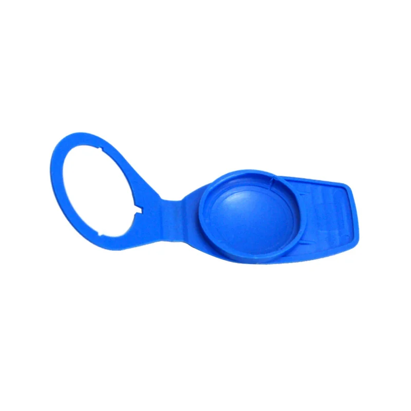 NEW Windshield Washer Fluid Reservoir Cap Fits for VW Golf Passat Audi 1K0955455
NEW Windshield Washer Fluid Reservoir Cap Fits for VW Golf Passat Audi 1K0955455