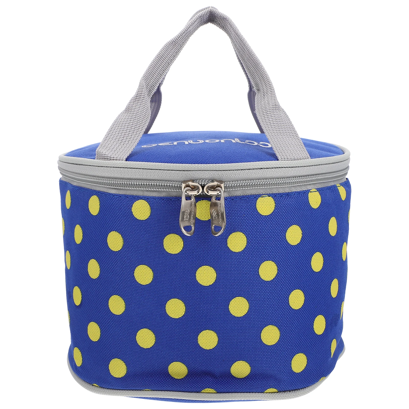 Insulated Food Bag Thermal Lunch Portable Pouch Waterproof Oilproof Large Capacity Storage Bag Oxford Cloth Anti Tear Handles
Insulated Food Bag Thermal Lunch Portable Pouch Waterproof Oilproof Large Capacity Storage Bag Oxford Cloth Anti Tear Handles