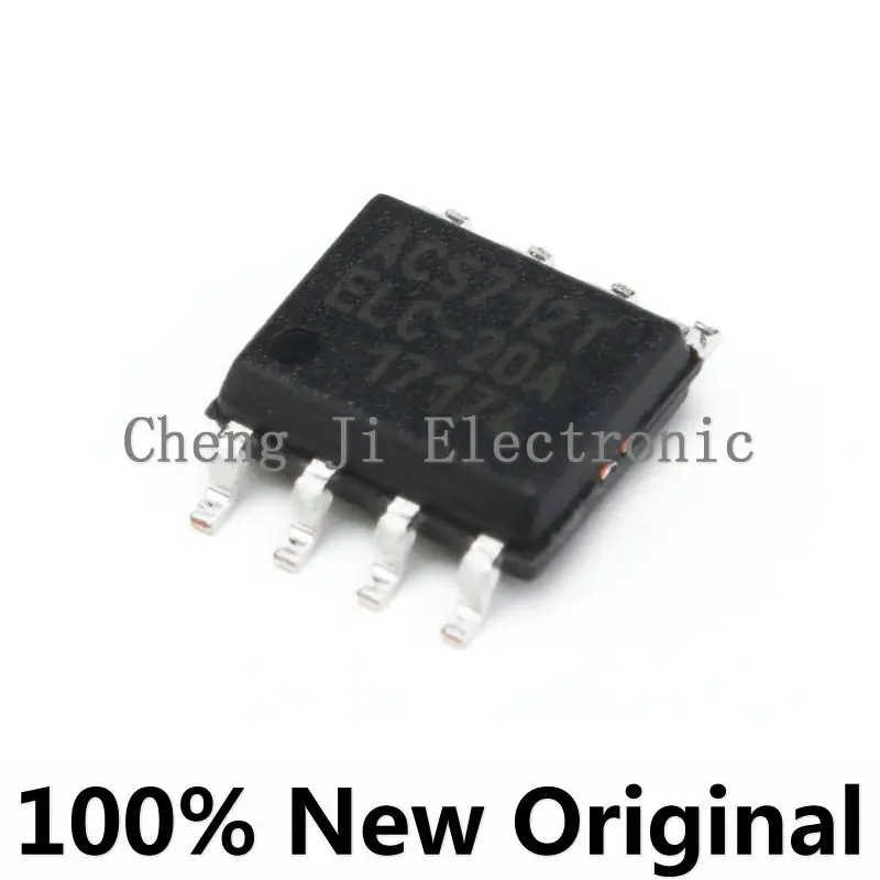 10PCS/LOT ACS712ELCTR-05B-T、ACS712ELCTR-20A-T、ACS712ELCTR-30A-T、SOP-8、Current Sensor Voltage Isolation
10PCS/LOT ACS712ELCTR-05B-T、ACS712ELCTR-20A-T、ACS712ELCTR-30A-T、SOP-8、Current Sensor Voltage Isolation
