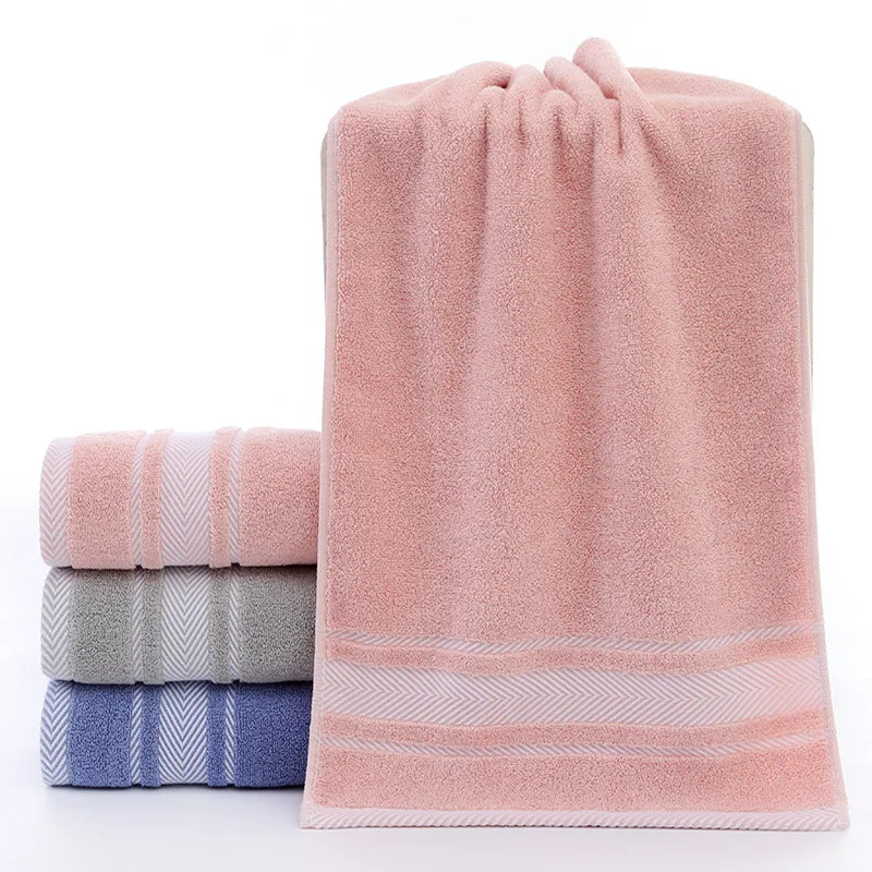 1PCS Cotton Shower Towels Bath Towel For Adults High Absorbent Home Hotel Solid Color Face Towels Bathroom Bath Towel 34x74cm
1PCS Cotton Shower Towels Bath Towel For Adults High Absorbent Home Hotel Solid Color Face Towels Bathroom Bath Towel 34x74cm