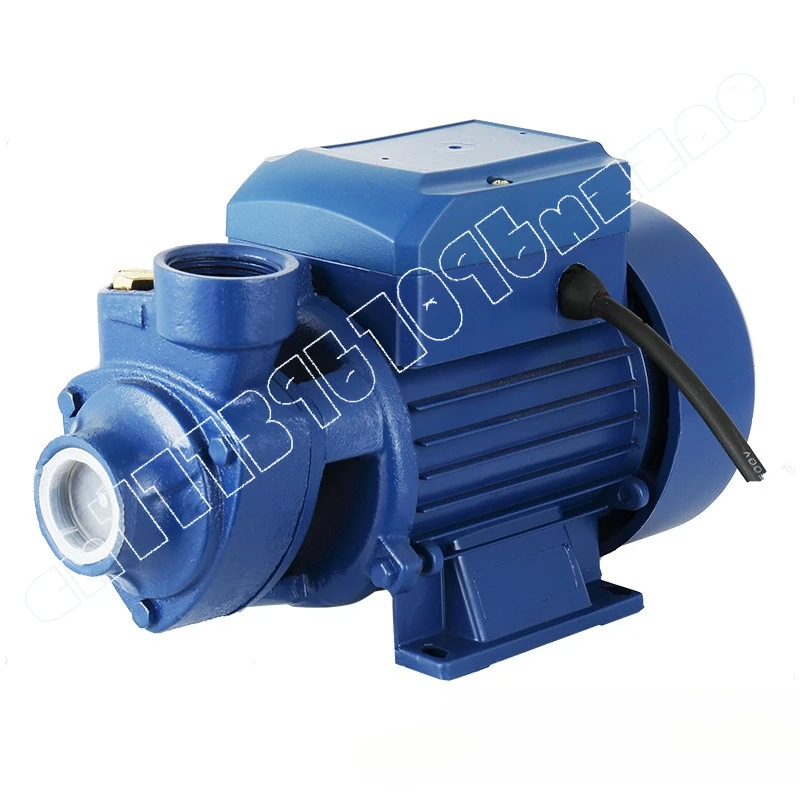 QB60 Self-priming Water Pump Vortex Centrifugal Tap Water Pipeline Pressurized Pump Solar Booster Water
QB60 Self-priming Water Pump Vortex Centrifugal Tap Water Pipeline Pressurized Pump Solar Booster Water
