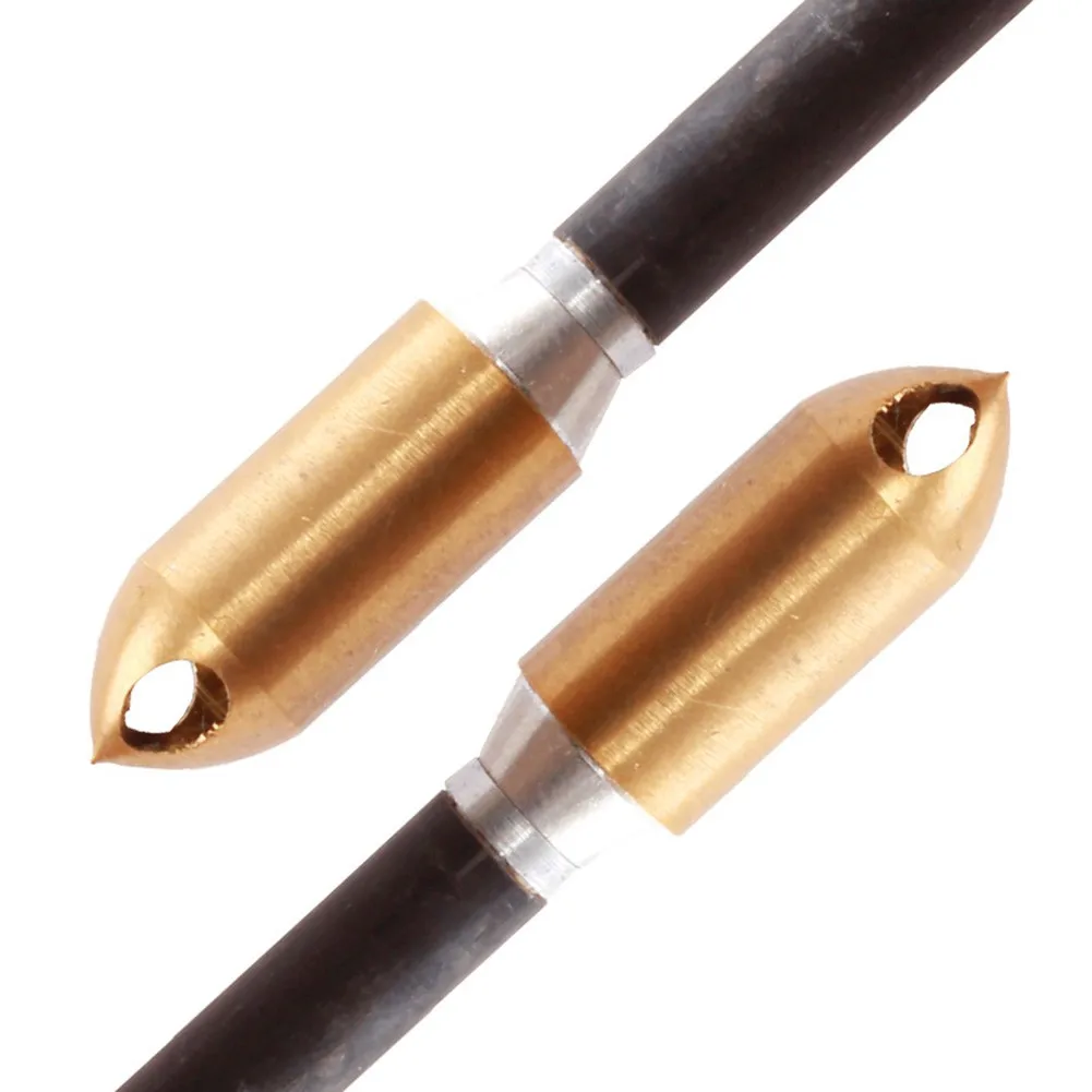 5cm Screw In Point Whistling 6pcs Arrowheads Outdoor Sports Target Tips Hunting New Nice Portable High Quality
5cm Screw In Point Whistling 6pcs Arrowheads Outdoor Sports Target Tips Hunting New Nice Portable High Quality