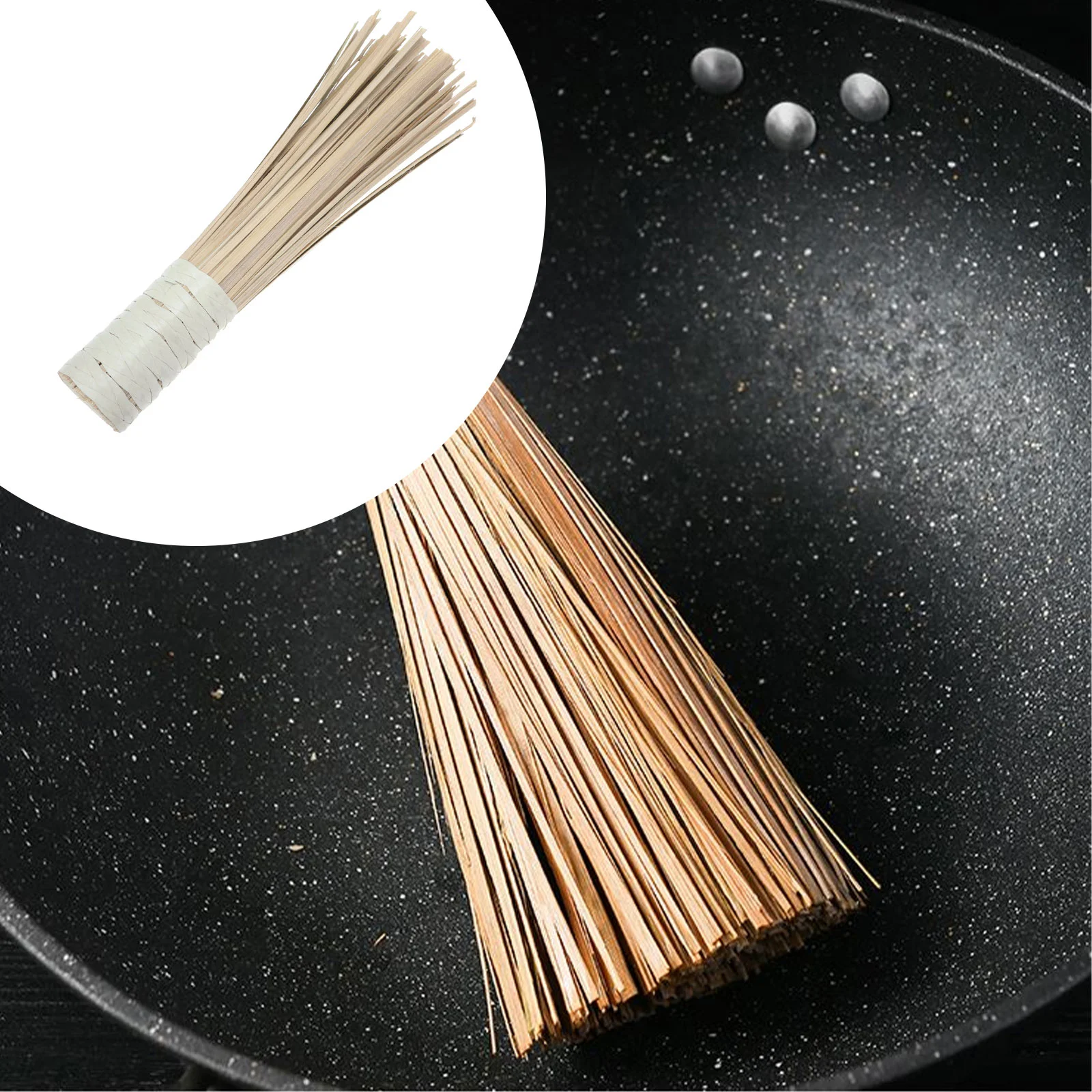 2 Pcs Stove Cleaning Brush Dish Washing Dishes Holder Wand Remover Wok Grout Multi-purpose Kitchen Pan Pot Scrub Detergent
2 Pcs Stove Cleaning Brush Dish Washing Dishes Holder Wand Remover Wok Grout Multi-purpose Kitchen Pan Pot Scrub Detergent