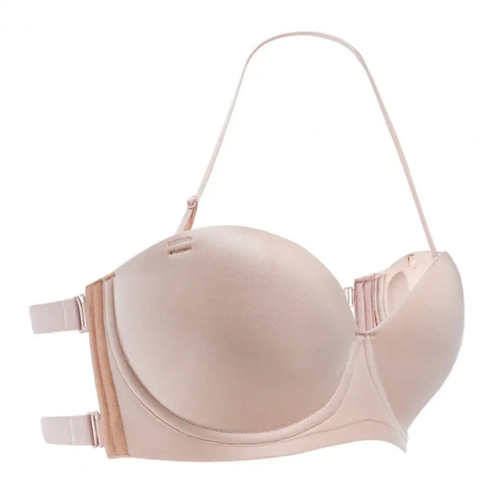 Comfortable Contour Shape Bra Comfortable Supportive Push Up Bra for Everyday Wear Seamless Invisible Lady Brassiere Women's
Comfortable Contour Shape Bra Comfortable Supportive Push Up Bra for Everyday Wear Seamless Invisible Lady Brassiere Women's