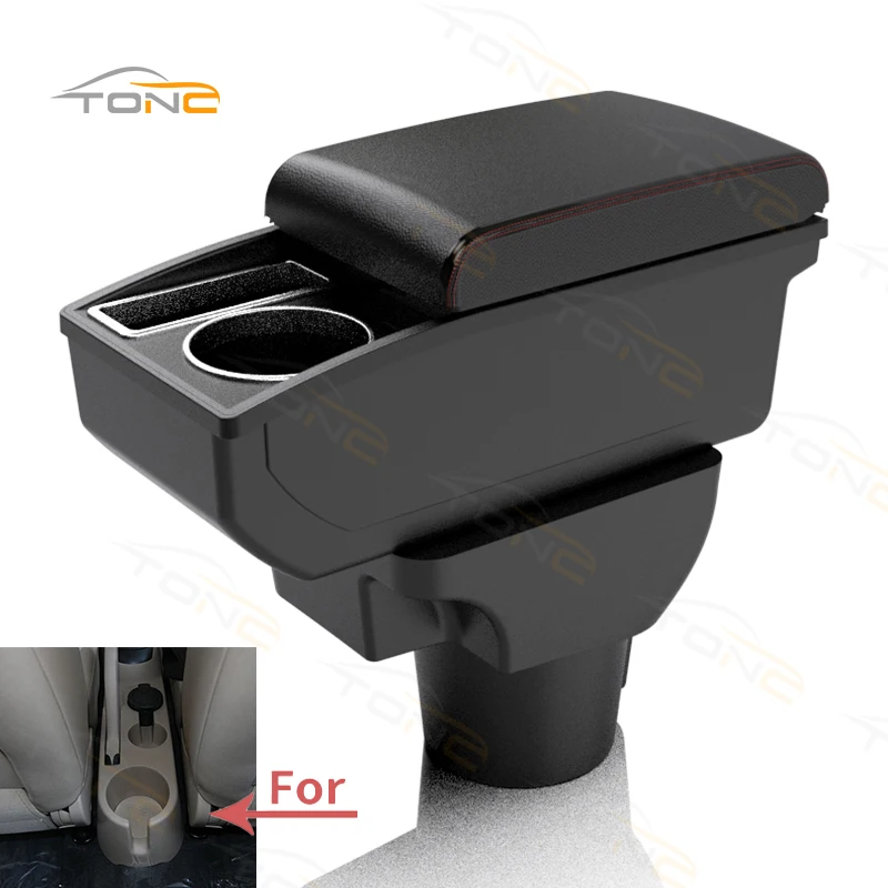 For KIA Rio 2 armrest box For KIA Rio 2006 2007 2008 2009 2010 2011 car armrest box interior Storage box Car accessories
For KIA Rio 2 armrest box For KIA Rio 2006 2007 2008 2009 2010 2011 car armrest box interior Storage box Car accessories