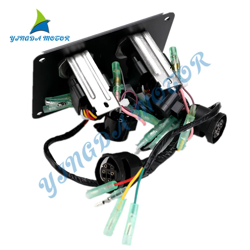 6K1-82570-08 6K1-82570-13-00 For Yamaha Top Twin Dual Key Switch Assembly 704 Special for Vertical Panel 6K1-82570-08
6K1-82570-08 6K1-82570-13-00 For Yamaha Top Twin Dual Key Switch Assembly 704 Special for Vertical Panel 6K1-82570-08