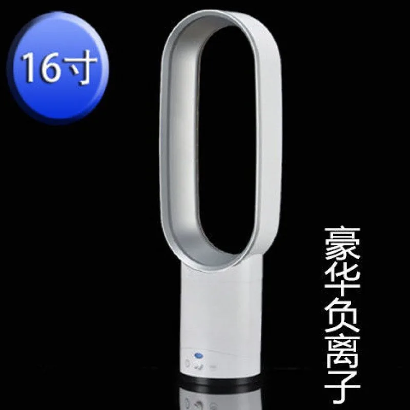 Air purification circulating bladeless fan Household desktop floor remote control timing tower fan Ultra-quiet electric fan
Air purification circulating bladeless fan Household desktop floor remote control timing tower fan Ultra-quiet electric fan