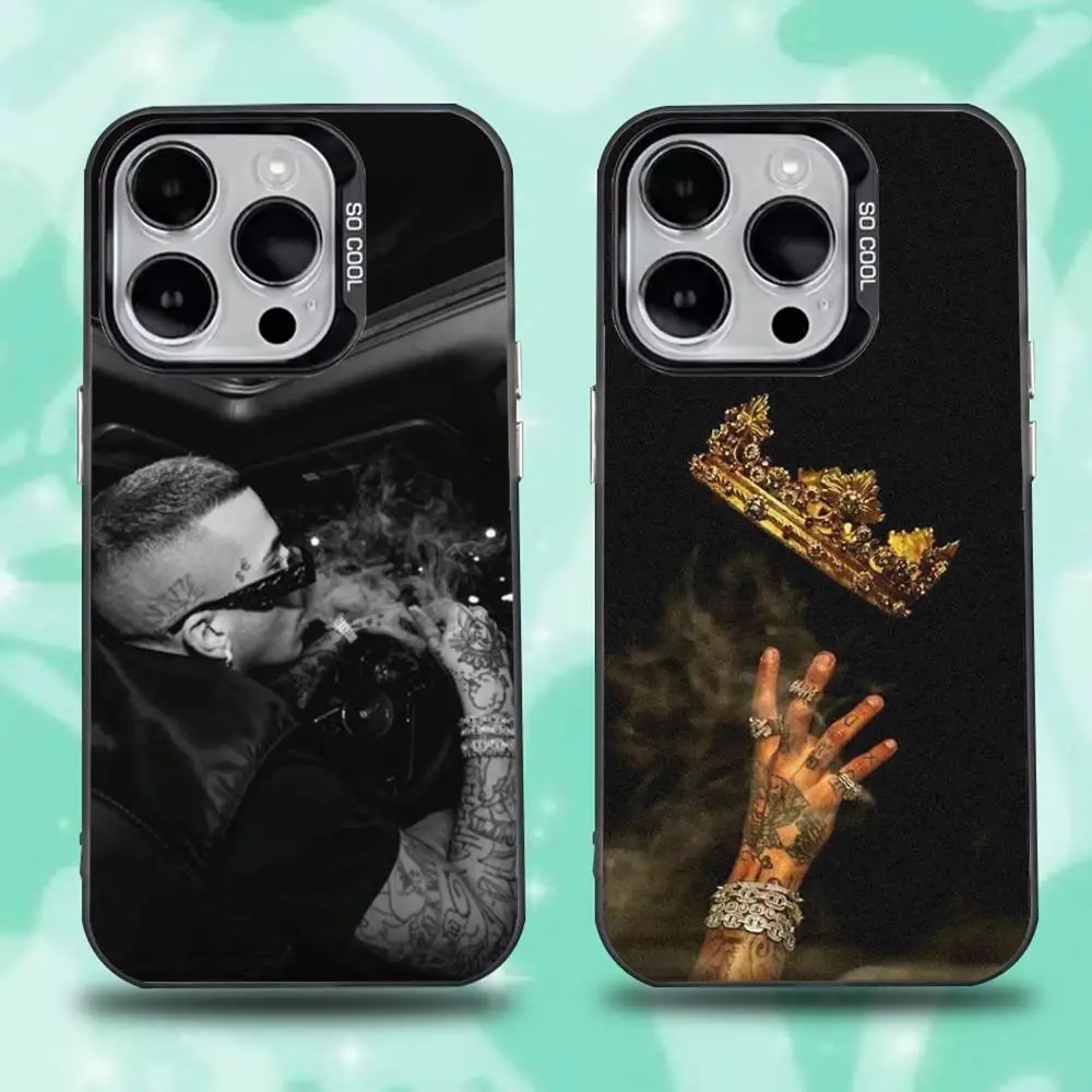 S-Sfera Ebbasta XDVR Cool Phone Case For iPhone 17,16,15,14,13,12,11,Pro,XS,Max,Plus,Mini,SE4,E IMD Matte Black
S-Sfera Ebbasta XDVR Cool Phone Case For iPhone 17,16,15,14,13,12,11,Pro,XS,Max,Plus,Mini,SE4,E IMD Matte Black