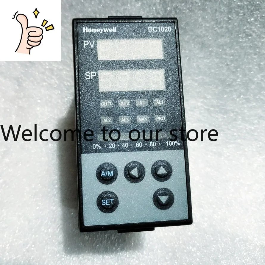 Honeywell DC1020 DC1020CT10-1000-E
Honeywell DC1020 DC1020CT10-1000-E