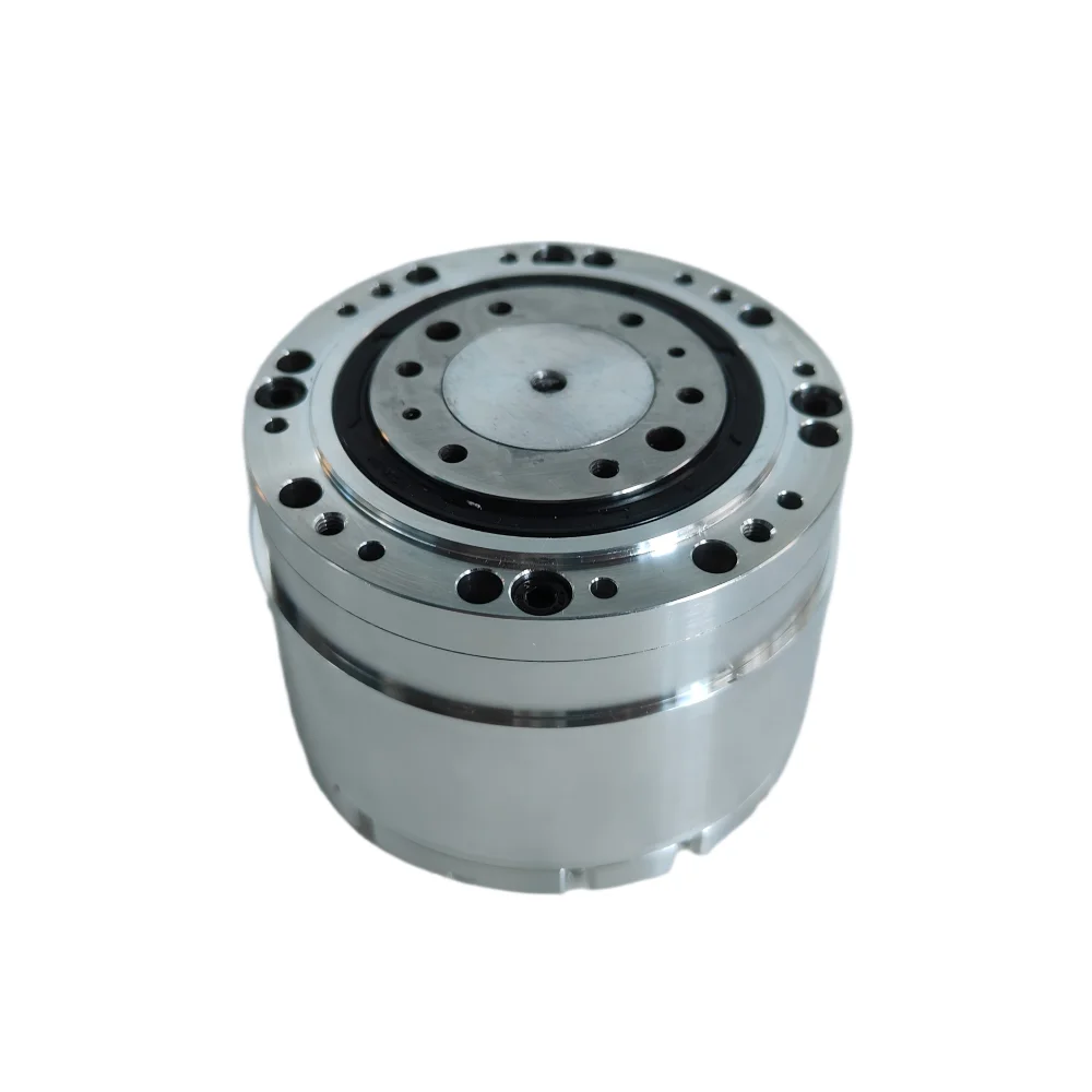 High Torque High Precision Robot Joint Actuator Module Integrated Cycloidal Gear Motor For Cobots Exoskeleton Surgical Robots
High Torque High Precision Robot Joint Actuator Module Integrated Cycloidal Gear Motor For Cobots Exoskeleton Surgical Robots