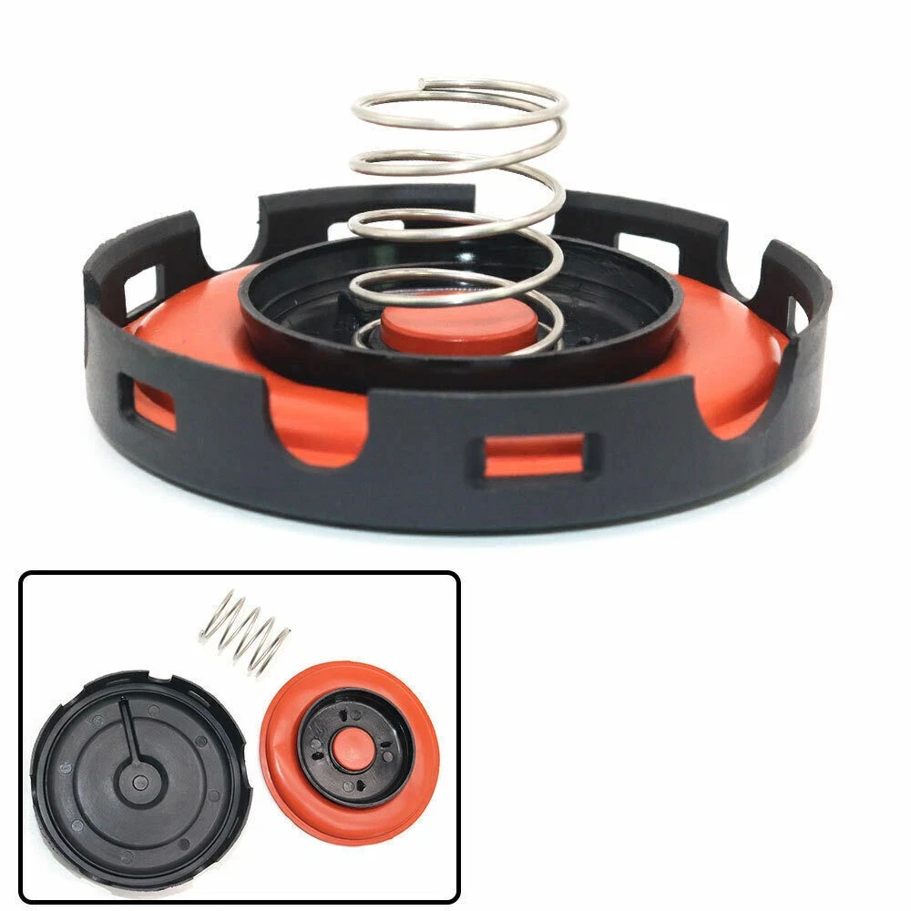 07K103469G PCV valve diaphragm repair kit suitable for VW Beetle Golf Jetta Rabbit 2.5L 2.0L 917-064 07k 103 469G
07K103469G PCV valve diaphragm repair kit suitable for VW Beetle Golf Jetta Rabbit 2.5L 2.0L 917-064 07k 103 469G