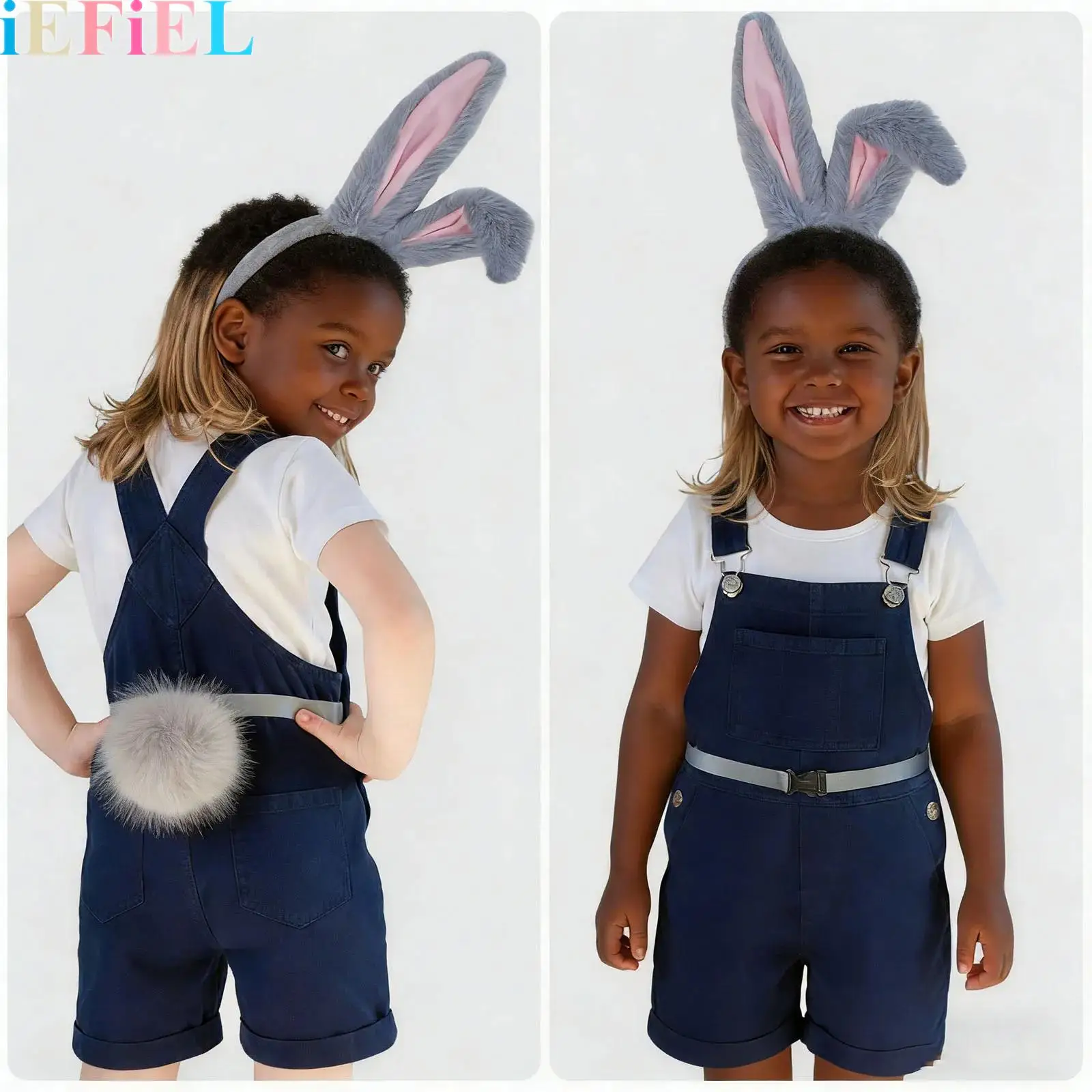 Bunny Ears Headband Easter Ears Halloween Cosplay Costumes Accessories Furry Rabbit Ears Bunny Ears And Tail
Bunny Ears Headband Easter Ears Halloween Cosplay Costumes Accessories Furry Rabbit Ears Bunny Ears And Tail