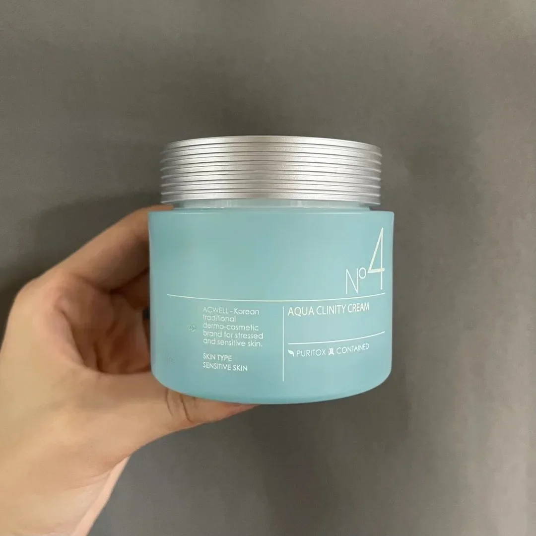 Strong Calming and Restorative Skin Hydrating Cream 50ml for all skin
Strong Calming and Restorative Skin Hydrating Cream 50ml for all skin