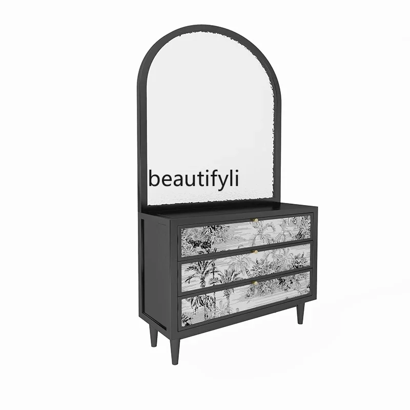 French Retro Porch Decorative Storage Organizer Solid Wood Shoe Cabinet Home Hallway
French Retro Porch Decorative Storage Organizer Solid Wood Shoe Cabinet Home Hallway
