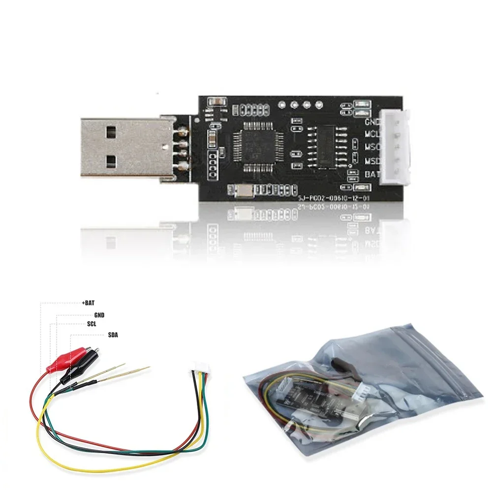 Car Key Eraser v1.5 Key Cleaner Tool Used to Unlock Remotes Diagnostic Tool Actually Erase Memory and Prepare Car Key to Reuse
Car Key Eraser v1.5 Key Cleaner Tool Used to Unlock Remotes Diagnostic Tool Actually Erase Memory and Prepare Car Key to Reuse