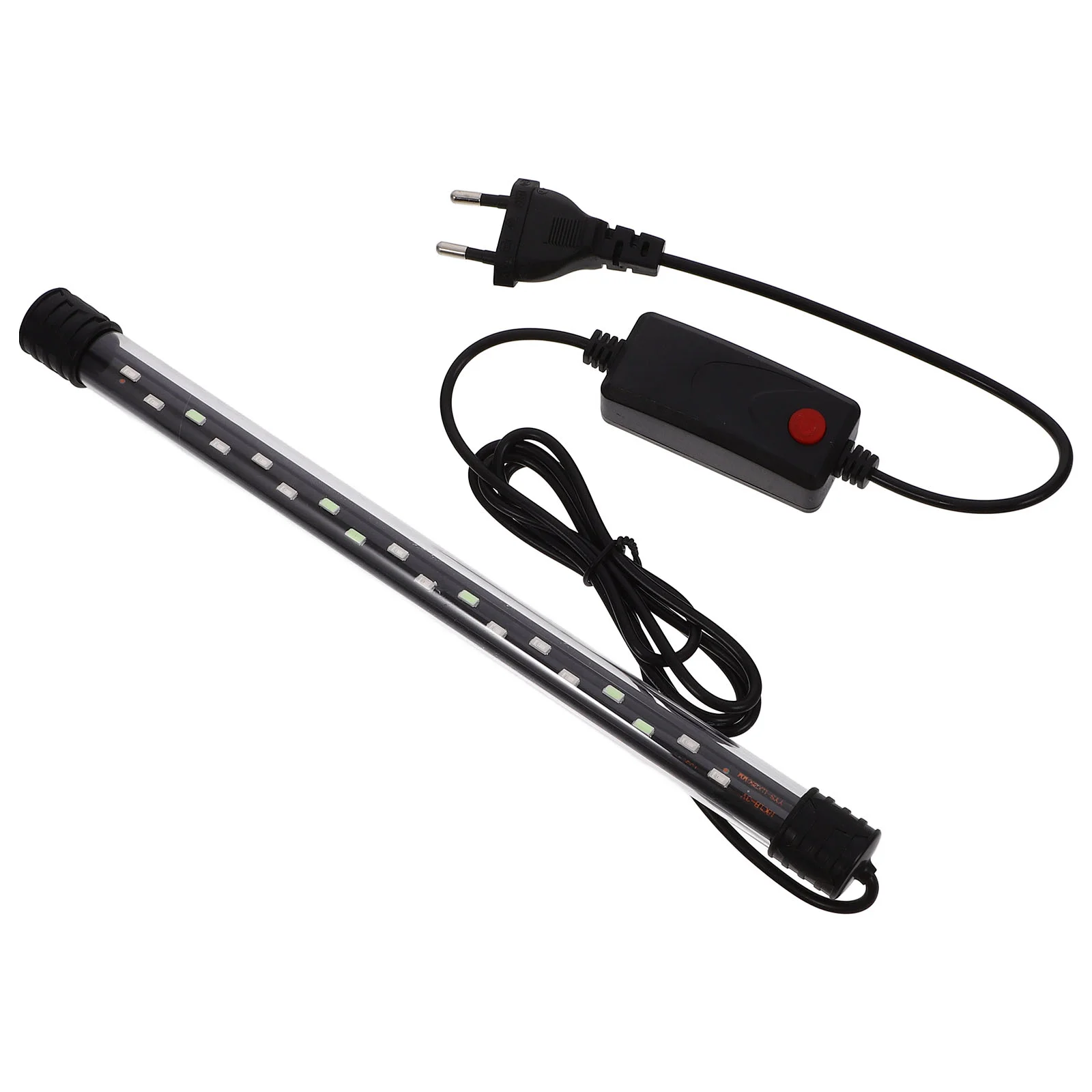 LED Submersible Light LED Aquarium Lighting Fish Tank Light Aquarium Submersible Light for Saltwater and Freshwater Aquariums (E
LED Submersible Light LED Aquarium Lighting Fish Tank Light Aquarium Submersible Light for Saltwater and Freshwater Aquariums (E