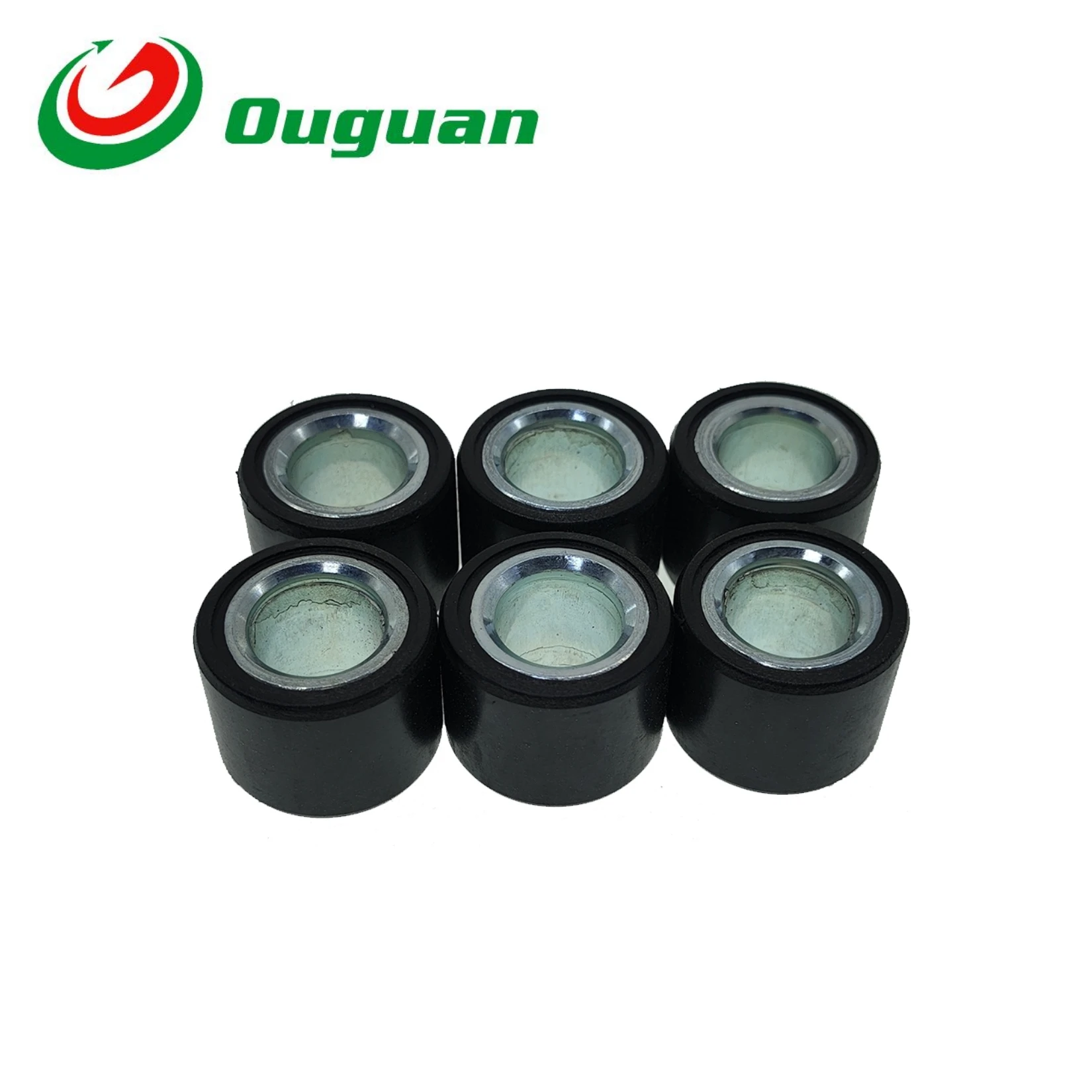 ouguan 23g for Honda NSS350 Forza350 SH350 ADV350 350CC 22123-K1B-T00 Scooter Variator Roller Beads Set 6pcs
ouguan 23g for Honda NSS350 Forza350 SH350 ADV350 350CC 22123-K1B-T00 Scooter Variator Roller Beads Set 6pcs