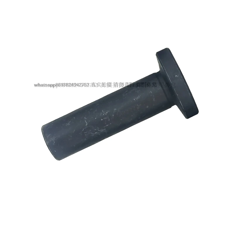 Для Komatsu 6D102 6BT запасные части двигателя КЛАПАН Толкатель
Для Komatsu 6D102 6BT запасные части двигателя КЛАПАН Толкатель