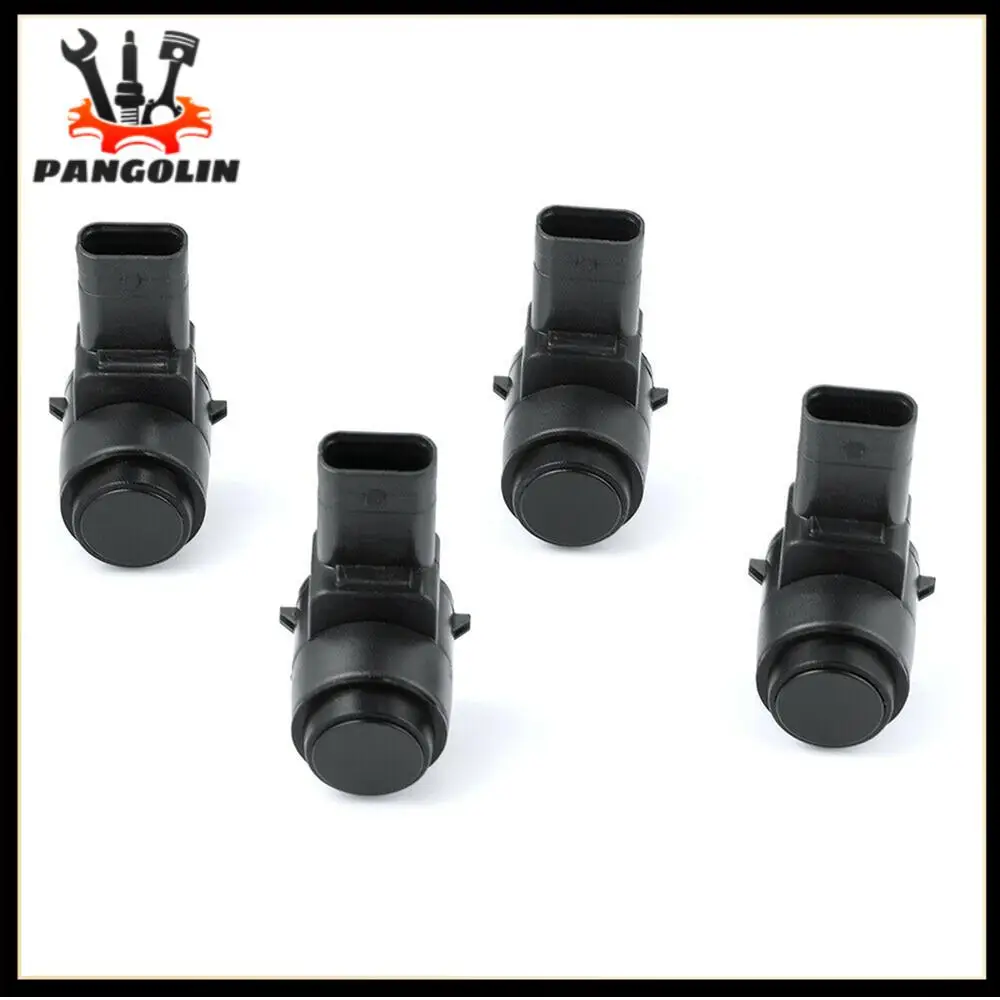 4Pcs Parking Sensor Pdc Sensor Parking Aid 2215420417 2215420018 2215401305 2125420018 0263003245 For Mercedes W204 W164 W211
4Pcs Parking Sensor Pdc Sensor Parking Aid 2215420417 2215420018 2215401305 2125420018 0263003245 For Mercedes W204 W164 W211