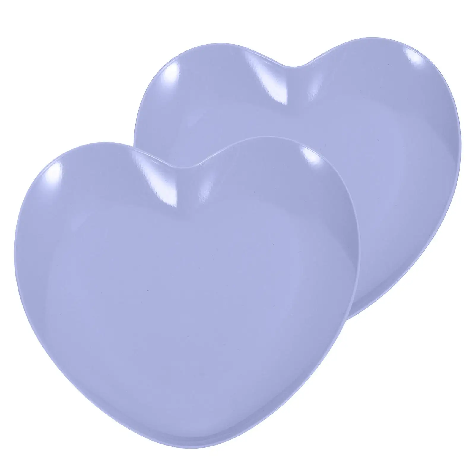 2 Pcs Heart Shaped Jewelry Tray Stainless Steel Storage Plate Pink Compact Nail Art Accessories Display ganizer
2 Pcs Heart Shaped Jewelry Tray Stainless Steel Storage Plate Pink Compact Nail Art Accessories Display ganizer