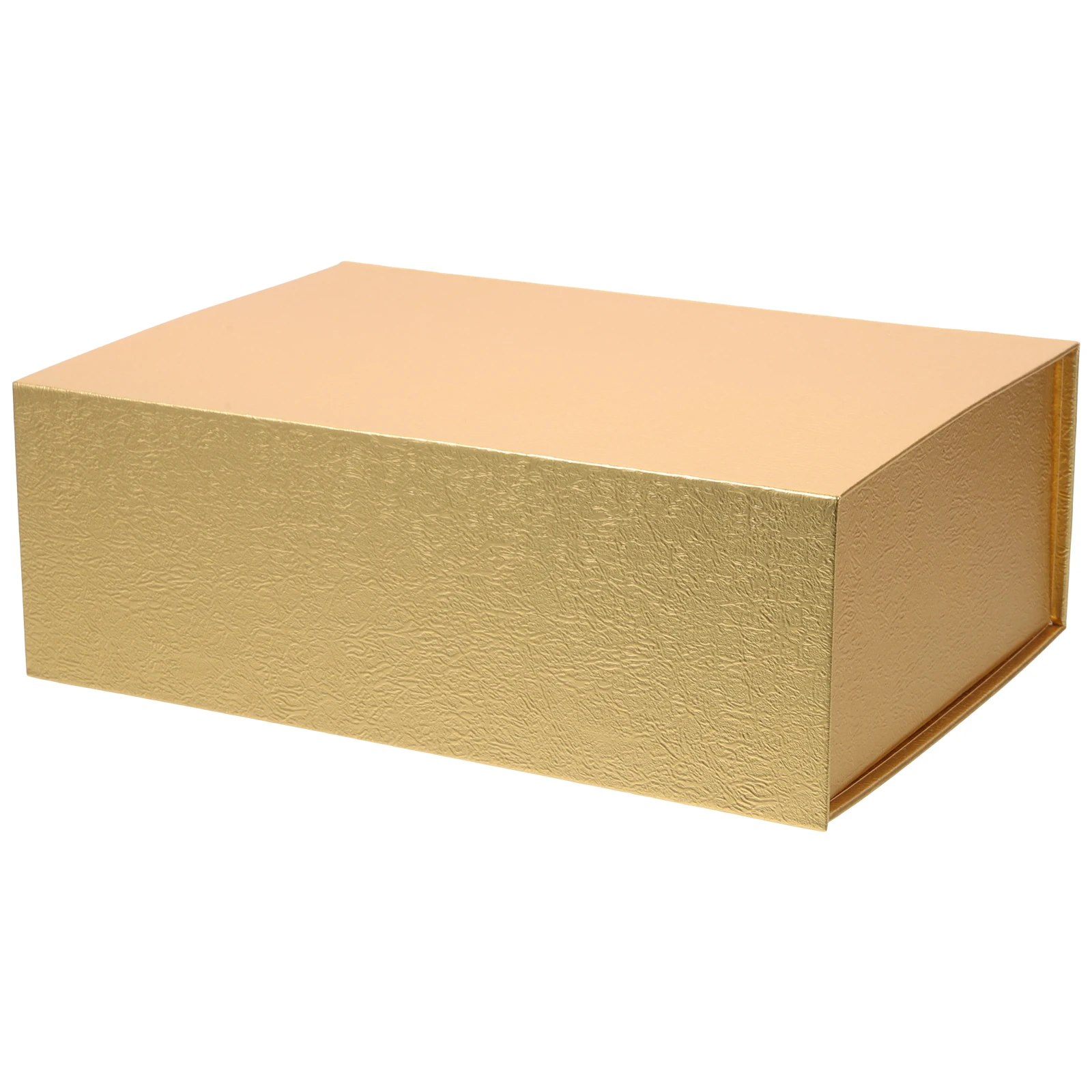 Collapsible Gift Magnetic Closure Packing Boxes for Presents Christmas Holiday Cardboard Storage Valentine Birthday Wrapping
Collapsible Gift Magnetic Closure Packing Boxes for Presents Christmas Holiday Cardboard Storage Valentine Birthday Wrapping