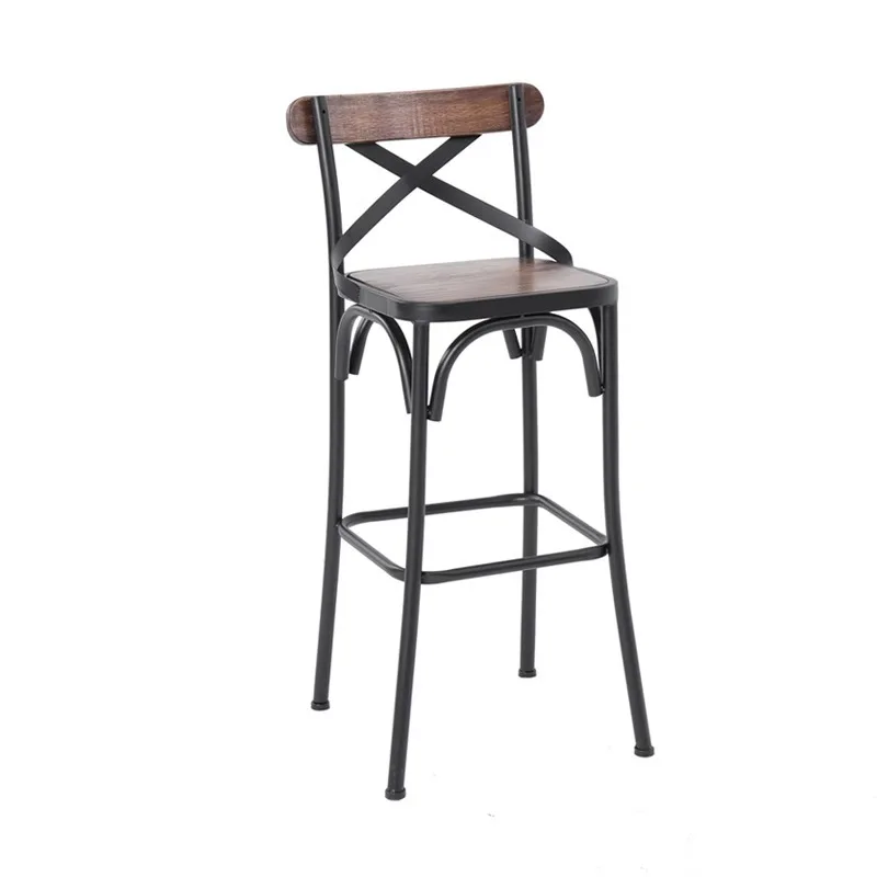 Барные стулья из массива дерева, стулья для ресторанов и кафе
Барные стулья из массива дерева, стулья для ресторанов и кафе