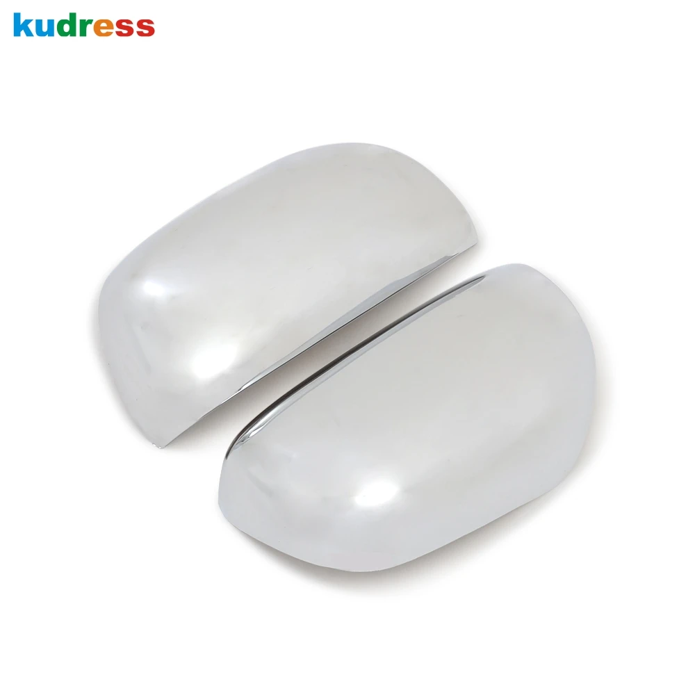 Accessories For Toyota RAV4 RAV 4 2005 2006 2007 2008 2009 2010 2011 2012 Chrome Car Side Door Rearview Mirror Cover Trim
Accessories For Toyota RAV4 RAV 4 2005 2006 2007 2008 2009 2010 2011 2012 Chrome Car Side Door Rearview Mirror Cover Trim