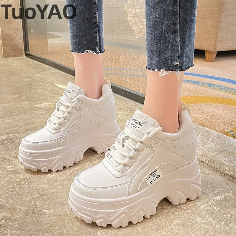 9cm White Platform Sneakers for Women Casual Shoes White Shoes Platform Wedge Heel Walking High Heels Wedge Shoes
9cm White Platform Sneakers for Women Casual Shoes White Shoes Platform Wedge Heel Walking High Heels Wedge Shoes