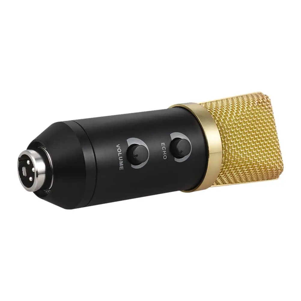 Professional Condenser Diaphragm Low Noise Podcast Mircophone Broadcasting Podcast Recording Mic Mic
Professional Condenser Diaphragm Low Noise Podcast Mircophone Broadcasting Podcast Recording Mic Mic