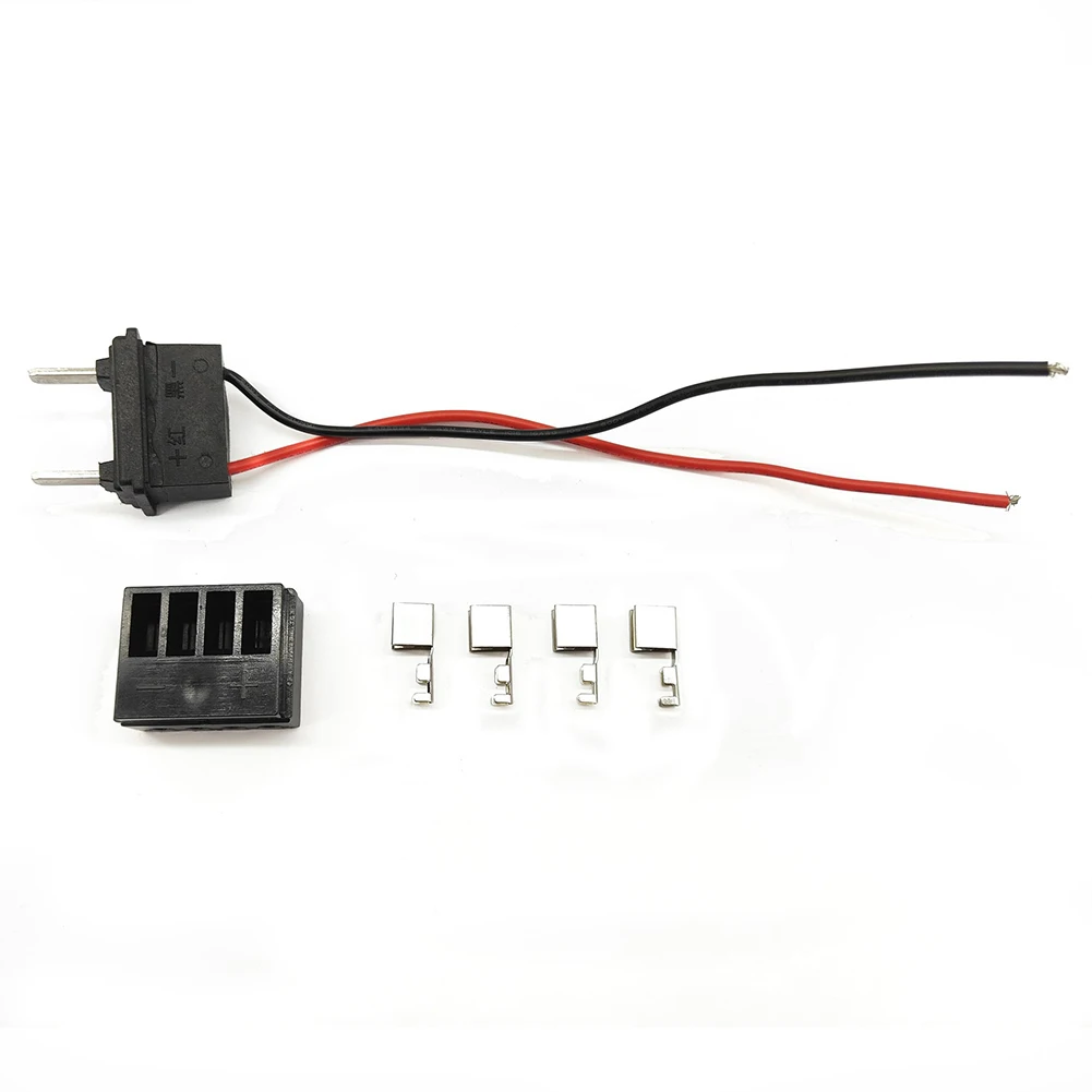 Electric Bicycle Battery Box Connector For Silverfish Battery Box Connection Base Spring Ebike Accessories
Electric Bicycle Battery Box Connector For Silverfish Battery Box Connection Base Spring Ebike Accessories 