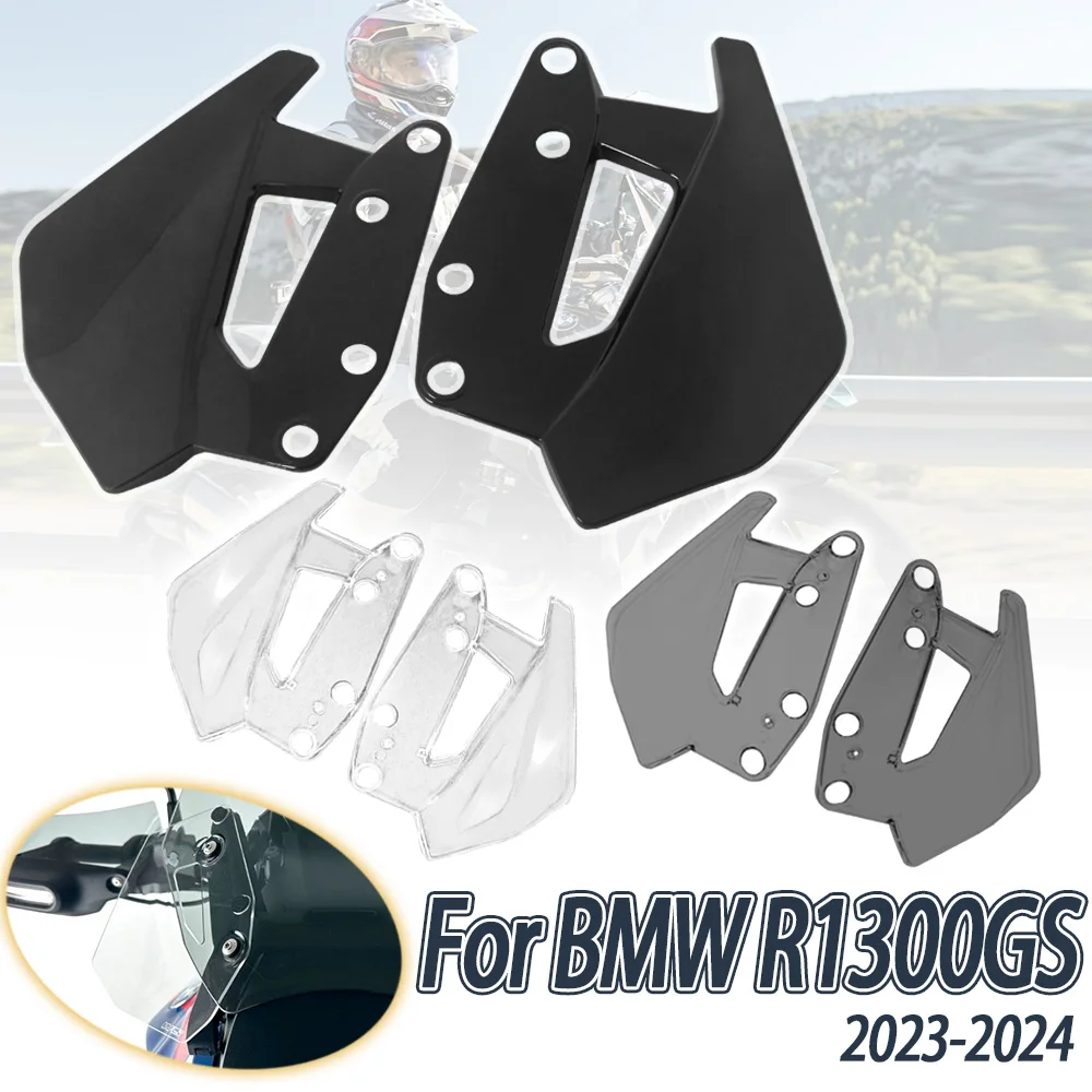 For BMW R 1300 GS r1300gs Side Spoiler Windshield Trophy Triple Black Option 719 Tramuntana Accessories Wind Deflector R1300GS
For BMW R 1300 GS r1300gs Side Spoiler Windshield Trophy Triple Black Option 719 Tramuntana Accessories Wind Deflector R1300GS