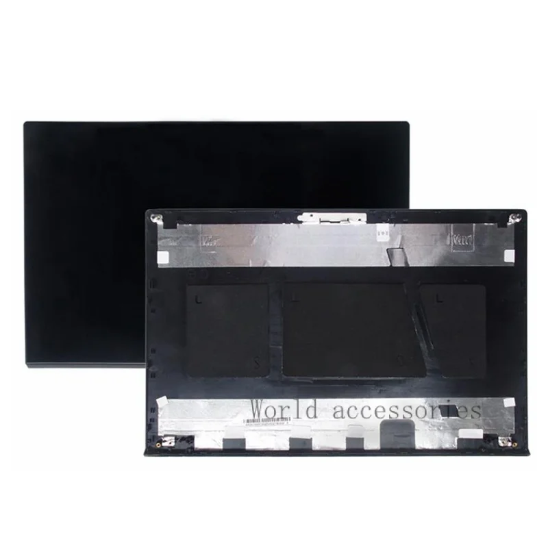 New For Acer Aspire V3 V3-531 V3-571 V3-531G V3-551G V3-551G V3-571G LCD top cover. case/ LCD Bezel Cover/Hinges
New For Acer Aspire V3 V3-531 V3-571 V3-531G V3-551G V3-551G V3-571G LCD top cover. case/ LCD Bezel Cover/Hinges