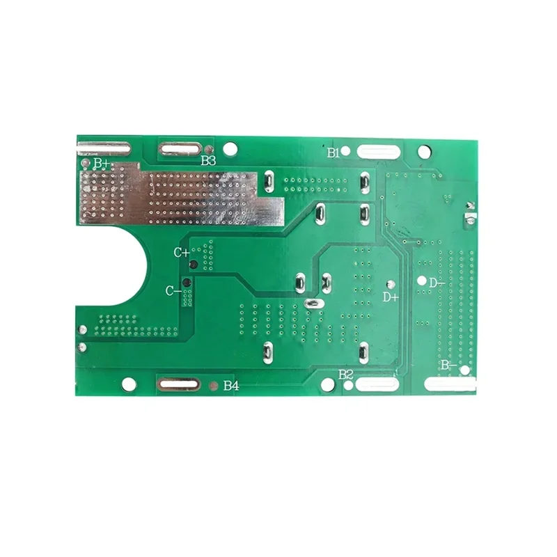 A89X Li- Battery Case Formakita Lithium Battery Battery Protection Circuit Board Lithium Battery Plastic Case
A89X Li- Battery Case Formakita Lithium Battery Battery Protection Circuit Board Lithium Battery Plastic Case