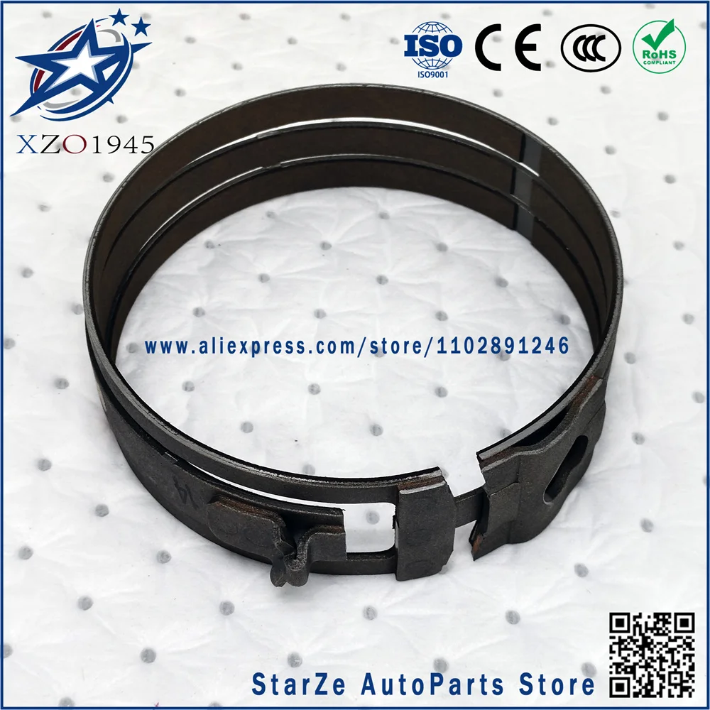 NEW 4T65 4T65E Automatic Transmission Brake Band For Buick Chevrolet
NEW 4T65 4T65E Automatic Transmission Brake Band For Buick Chevrolet