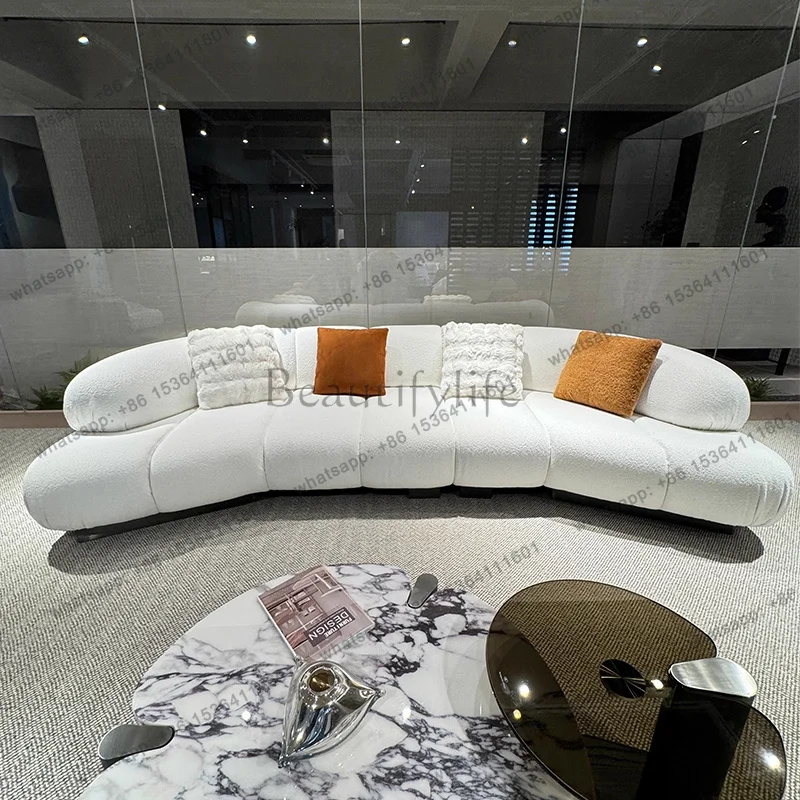 LJYCute Couch Outdoor Sofa Bedroom Floor Nordic Relaxing Children Outdoor Sofa Human Dog Bed Curved Tumbonas Playa Home Furnitur
LJYCute Couch Outdoor Sofa Bedroom Floor Nordic Relaxing Children Outdoor Sofa Human Dog Bed Curved Tumbonas Playa Home Furnitur