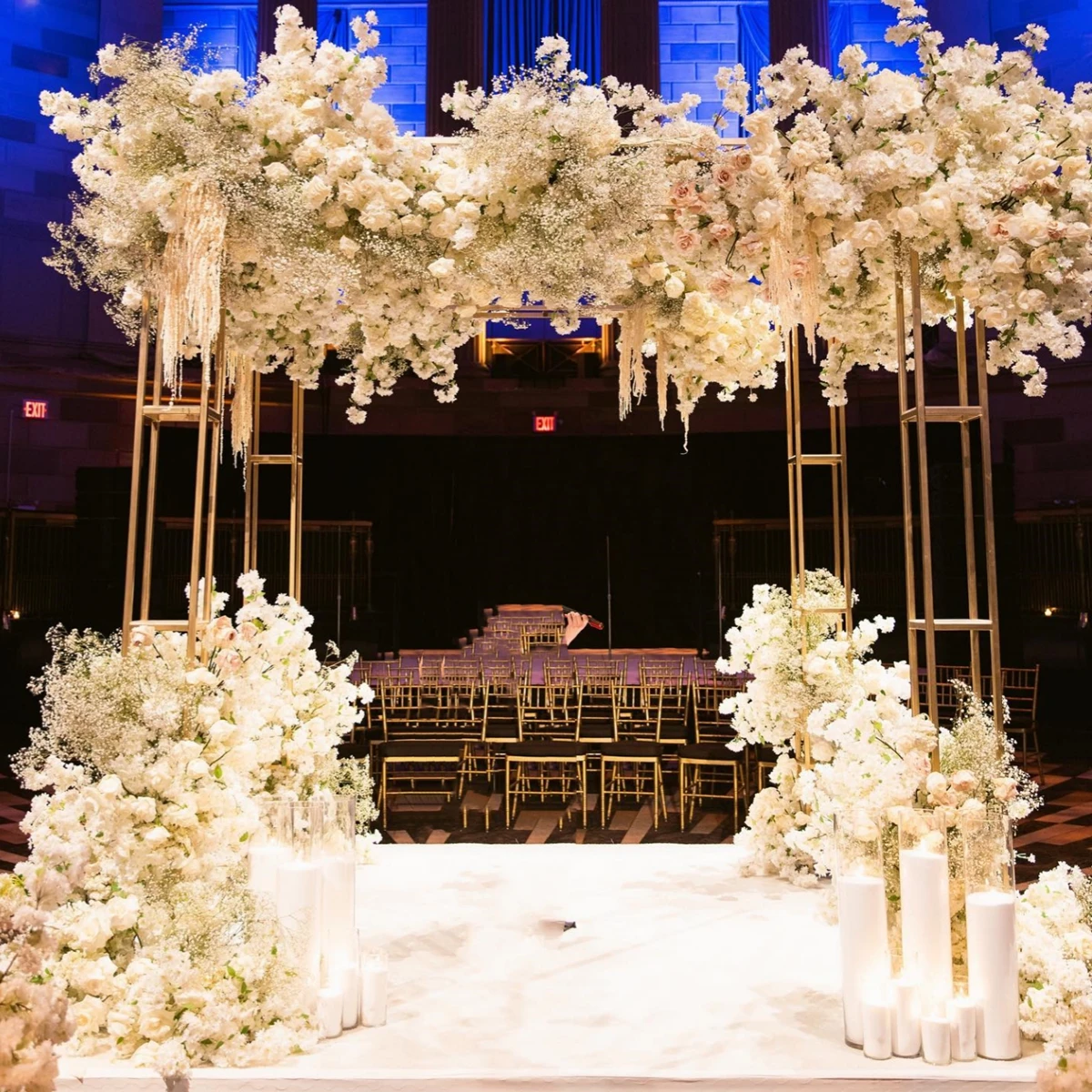 Hot Wedding Iron Decoration Backdrop Metal Background For Wedding Banquet Background Decoration
Hot Wedding Iron Decoration Backdrop Metal Background For Wedding Banquet Background Decoration