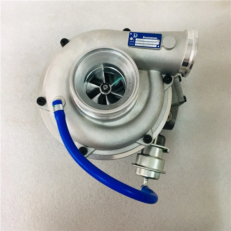RHE62W Turbo VC720033 MYBH 6T609 119775-18010 Turbocharger used for 6LP-STE Engine
RHE62W Turbo VC720033 MYBH 6T609 119775-18010 Turbocharger used for 6LP-STE Engine