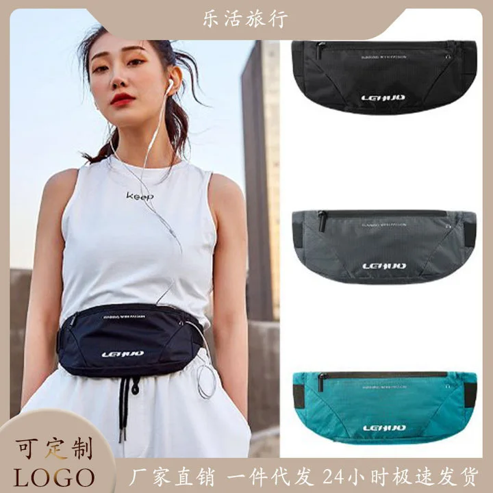 Sports Waist Pack for Running – Invisible Fitness Belt with Phone Pocket for Women & Men Compact Gear Bag for City Jogging Bags
Sports Waist Pack for Running – Invisible Fitness Belt with Phone Pocket for Women & Men Compact Gear Bag for City Jogging Bags