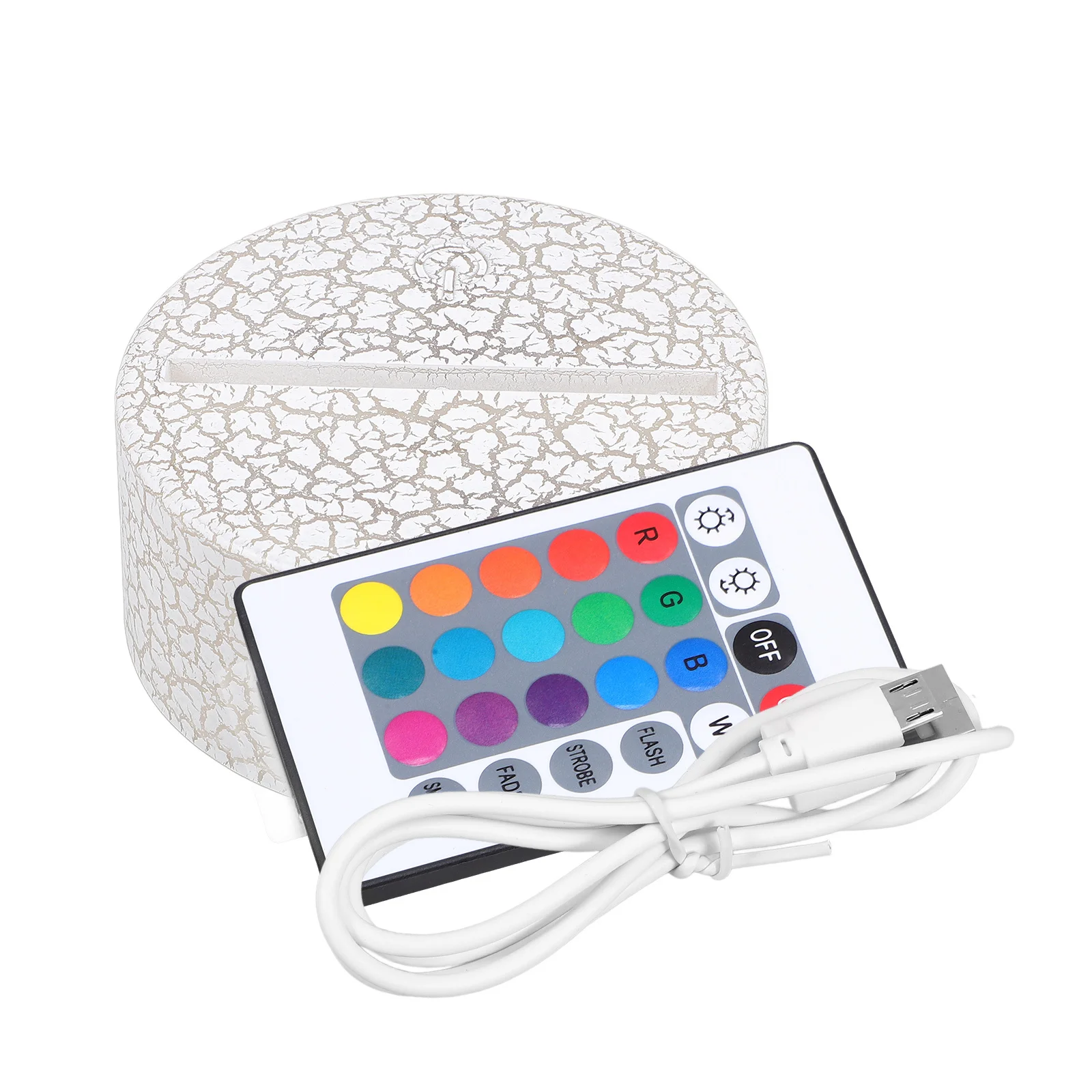 Touch Control Lamp Usb Charging Base Color Changing Light For Bedroom Reading Night Light Decorative Lamp Base
Touch Control Lamp Usb Charging Base Color Changing Light For Bedroom Reading Night Light Decorative Lamp Base