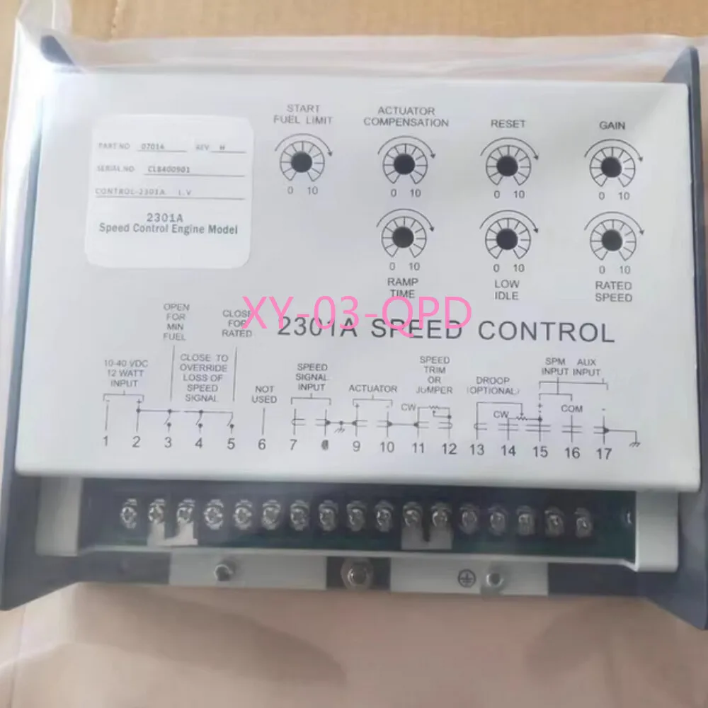 1 шт. новый для контроллера шнурка 9907-014 2301A
1 шт. новый для контроллера шнурка 9907-014 2301A