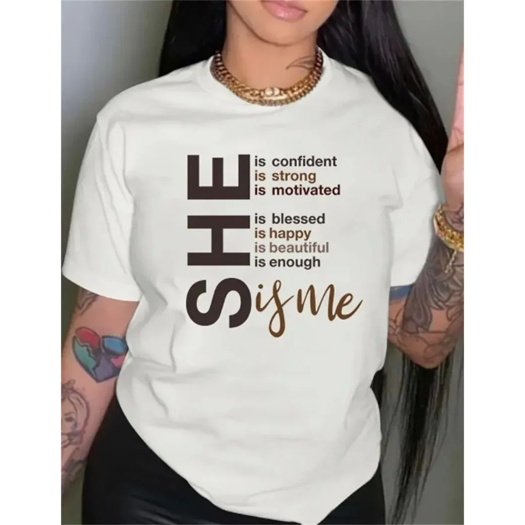 Винтажная женская футболка с ручной росписью и мультяшным принтом, повседневный удобный хлопковый топ для женщин 
Винтажная женская футболка с ручной росписью и мультяшным принтом, повседневный удобный хлопковый топ для женщин