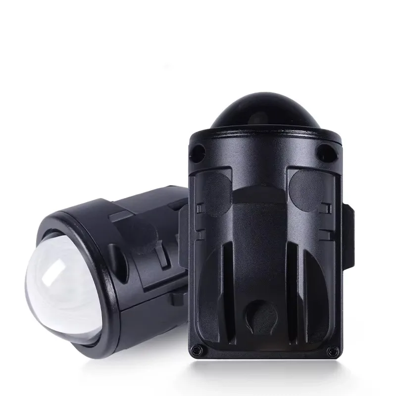 2inch Automotive Led Tri-Color Fog Bi-Led Lens 50W Super Bright Car Motorcycle Tri-Color Fog Spotlight Lens
2inch Automotive Led Tri-Color Fog Bi-Led Lens 50W Super Bright Car Motorcycle Tri-Color Fog Spotlight Lens
