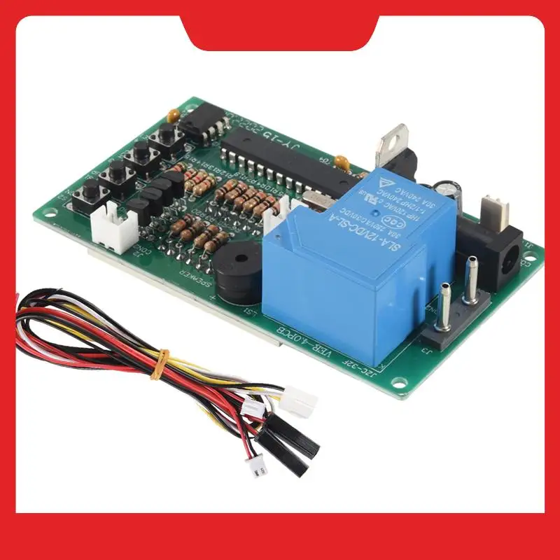 A32HOT-Jy-15A плата таймера, контроллер таймера, источник питания для монет, водяной насос, стиральные машины, массажные кресла, зарядные устройства
A32HOT-Jy-15A плата таймера, контроллер таймера, источник питания для монет, водяной насос, стиральные машины, массажные кресла, зарядные устройства