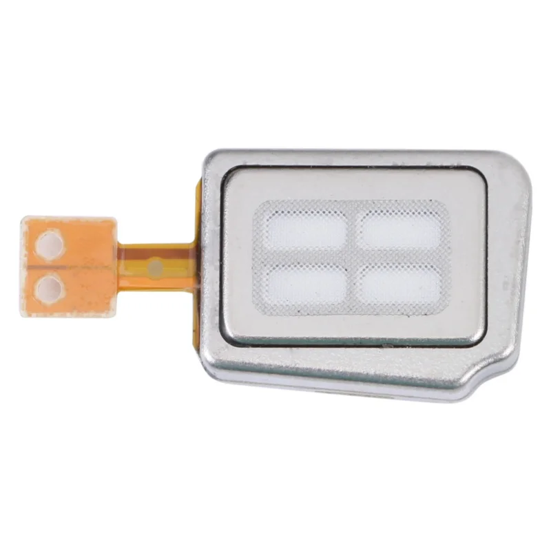 Для Samsung Galaxy A73 5G SM-A736B оригинальный динамик вызывающий сигнал
Для Samsung Galaxy A73 5G SM-A736B оригинальный динамик вызывающий сигнал