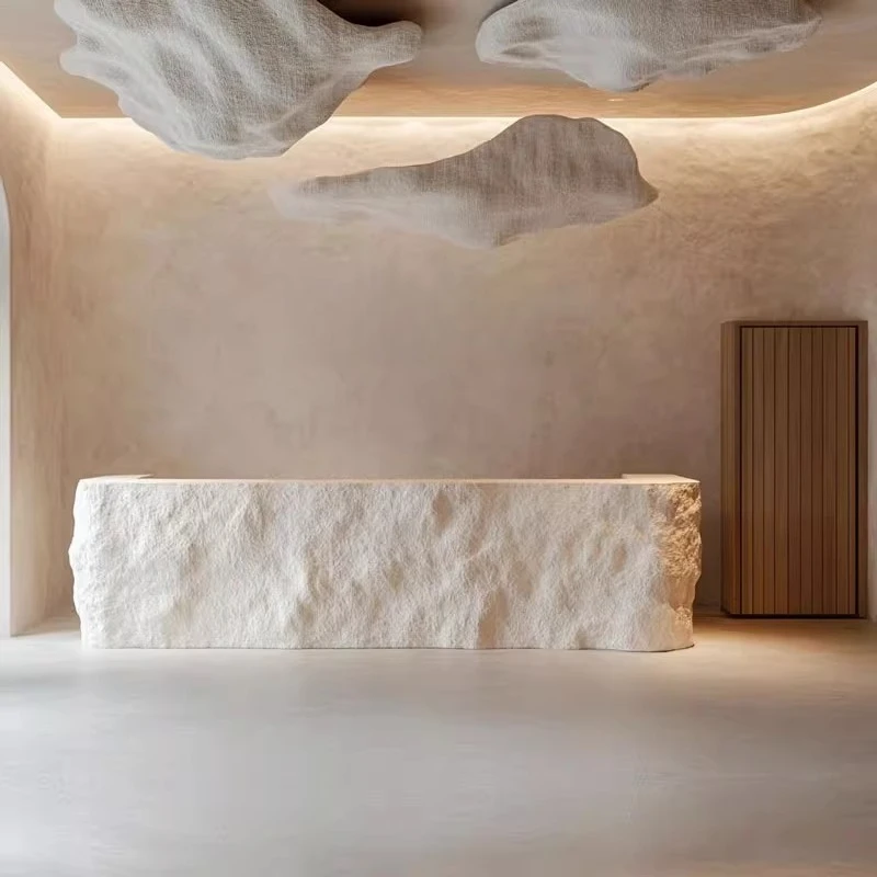 Центр клиента Стойки регистрации Офисная мебель для хранения Современные стойки регистрации Деловая мебель из стекловолокна Приемная MHJDT
Центр клиента Стойки регистрации Офисная мебель для хранения Современные стойки регистрации Деловая мебель из стекловолокна Приемная MHJDT